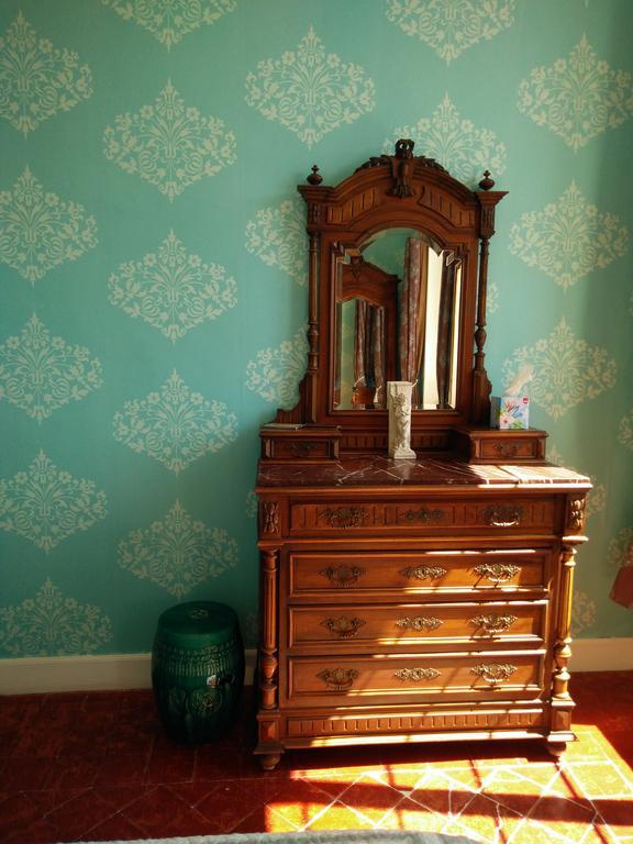 La Maison Des Palmiers Homps  Eksteriør bilde